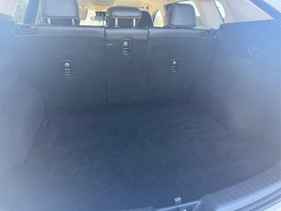 2021 Mazda Mazda CX-5 Touring AWD