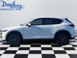 2021 Mazda Mazda CX-5 Touring AWD