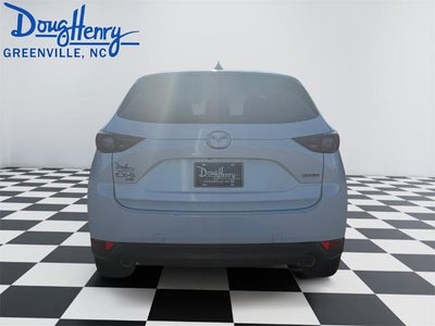 2021 Mazda Mazda CX-5 Touring AWD