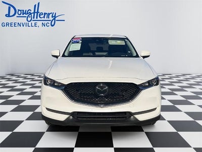 2021 Mazda Mazda CX-5 Touring AWD