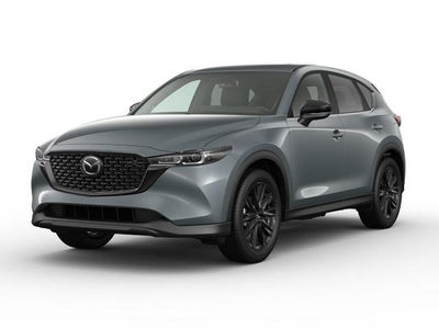 2023 Mazda Mazda CX-5 2.5 S Carbon Edition AWD