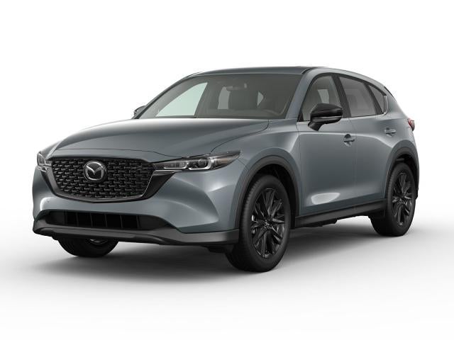 2023 Mazda Mazda CX-5 2.5 S Carbon Edition AWD