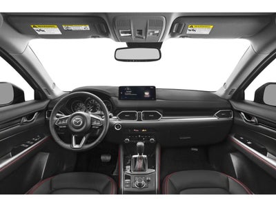 2023 Mazda Mazda CX-5 2.5 S Carbon Edition AWD