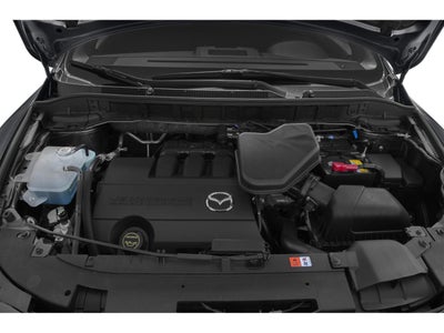2015 Mazda Mazda CX-9 FWD 4dr Grand Touring
