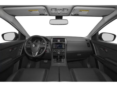 2015 Mazda Mazda CX-9 FWD 4dr Grand Touring