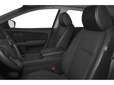 2015 Mazda Mazda CX-9 FWD 4dr Grand Touring