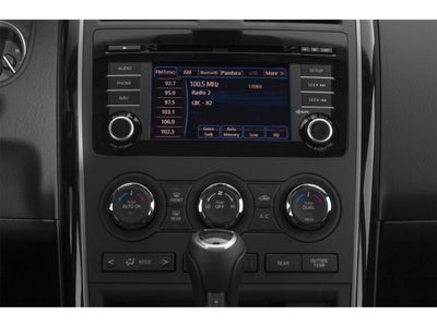2015 Mazda Mazda CX-9 FWD 4dr Grand Touring