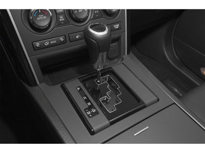 2015 Mazda Mazda CX-9 FWD 4dr Grand Touring