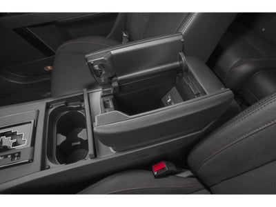 2015 Mazda Mazda CX-9 FWD 4dr Grand Touring