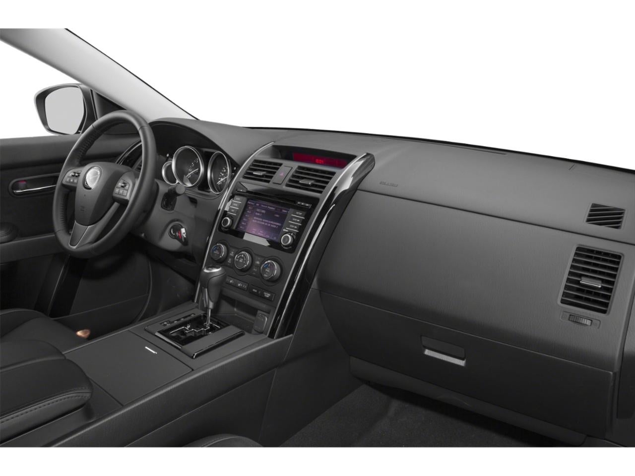 2015 Mazda Mazda CX-9 FWD 4dr Grand Touring