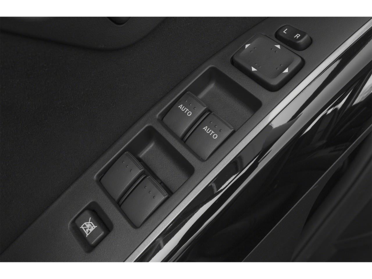 2015 Mazda Mazda CX-9 FWD 4dr Grand Touring
