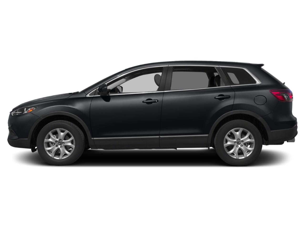 2015 Mazda Mazda CX-9 FWD 4dr Grand Touring