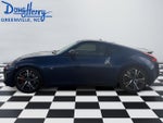 2020 Nissan 370Z Coupe Sport Touring Auto
