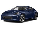 2020 Nissan 370Z Coupe Sport Touring Auto