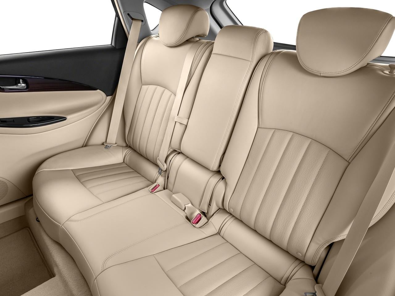 2016 INFINITI QX50 AWD