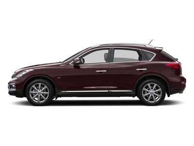 2016 INFINITI QX50 AWD