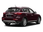 2016 INFINITI QX50 AWD