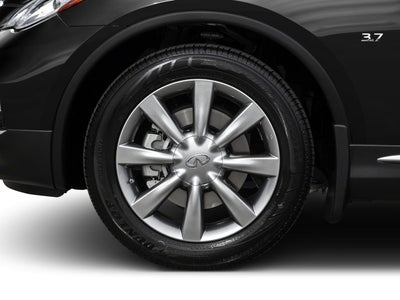 2016 INFINITI QX50 AWD