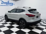 2018 Nissan Rogue Sport 2018.5 FWD SL