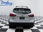 2018 Nissan Rogue Sport 2018.5 FWD SL