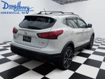 2018 Nissan Rogue Sport 2018.5 FWD SL