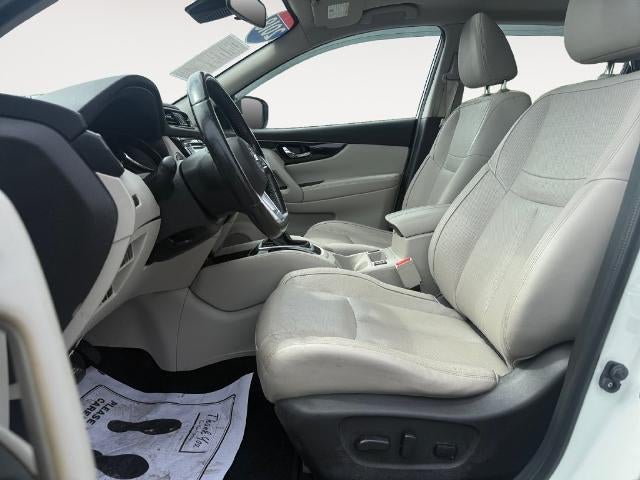 2018 Nissan Rogue Sport 2018.5 FWD SL
