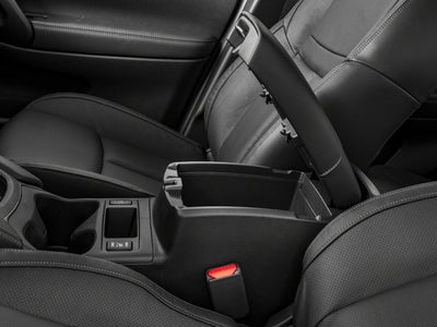 2018 Nissan Rogue Sport 2018.5 FWD SL