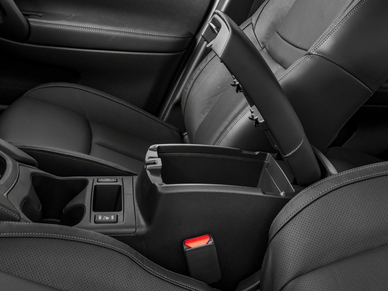 2018 Nissan Rogue Sport 2018.5 FWD SL