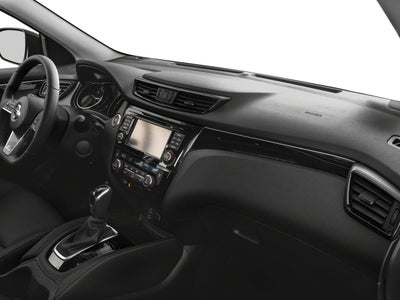 2018 Nissan Rogue Sport 2018.5 FWD SL