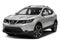 2018 Nissan Rogue Sport 2018.5 FWD SL