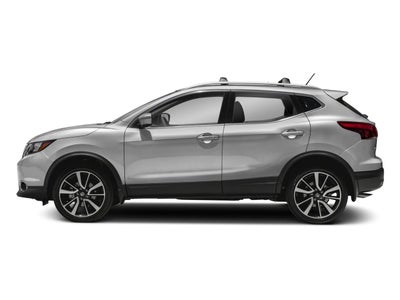 2018 Nissan Rogue Sport 2018.5 FWD SL