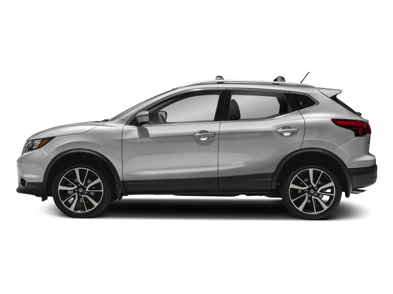 2018 Nissan Rogue Sport 2018.5 FWD SL