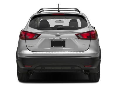 2018 Nissan Rogue Sport 2018.5 FWD SL