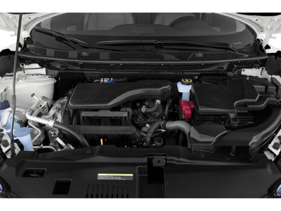 2022 Nissan Rogue Sport FWD SL