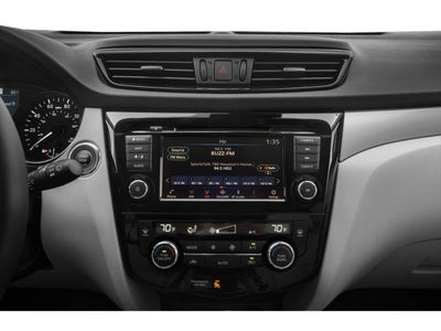 2022 Nissan Rogue Sport FWD SL