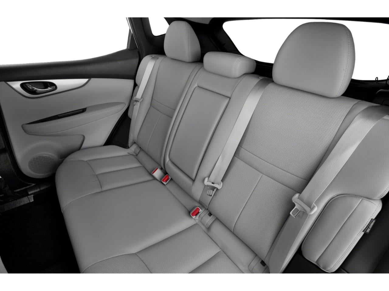 2022 Nissan Rogue Sport FWD SL