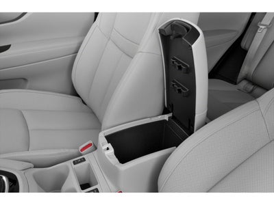 2022 Nissan Rogue Sport FWD SL