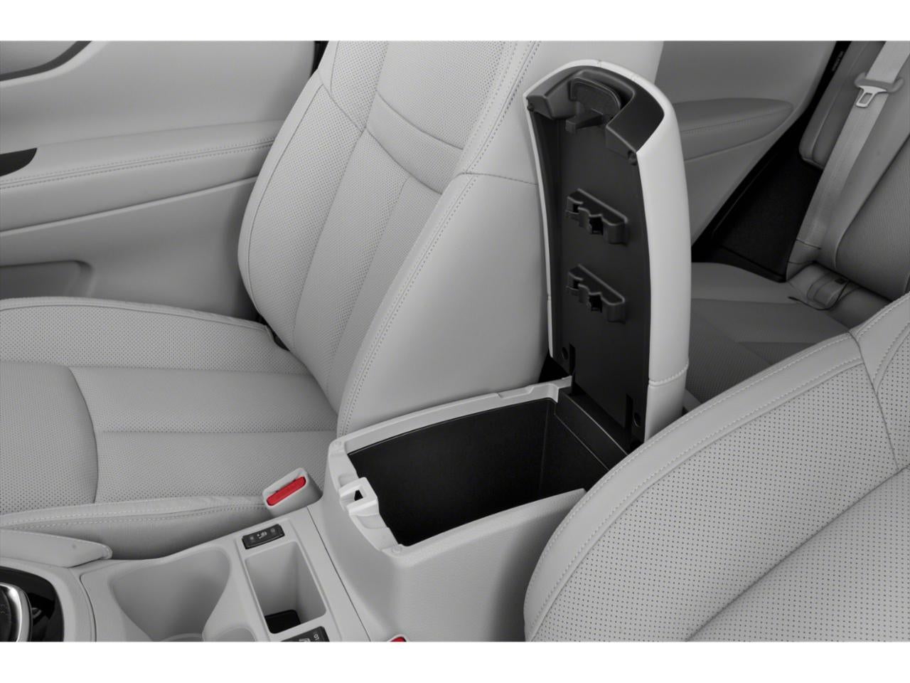 2022 Nissan Rogue Sport FWD SL