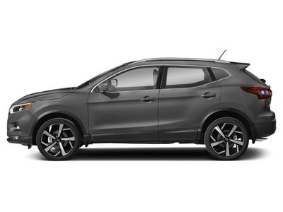 2022 Nissan Rogue Sport FWD SL