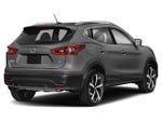 2022 Nissan Rogue Sport FWD SL