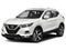 2022 Nissan Rogue Sport FWD SL