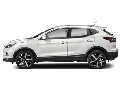 2022 Nissan Rogue Sport FWD SL