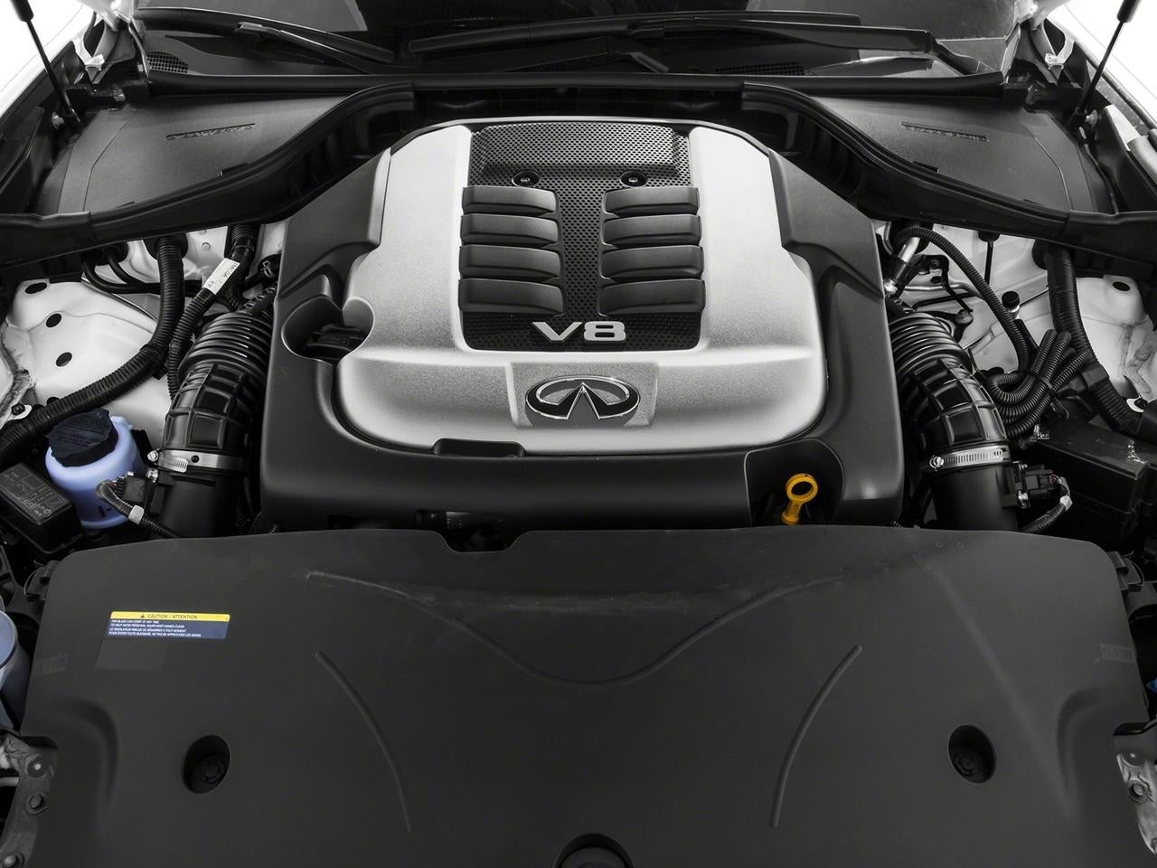 2016 INFINITI Q70L 3.7 AWD