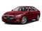2016 INFINITI Q50 2.0t Premium