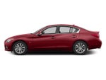 2016 INFINITI Q50 2.0t Premium