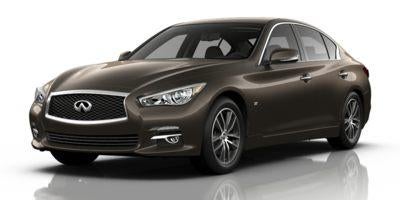 2016 INFINITI Q50 2.0t Premium
