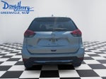 2018 Nissan Rogue AWD SV