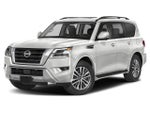 2023 Nissan Armada 4x2 SL