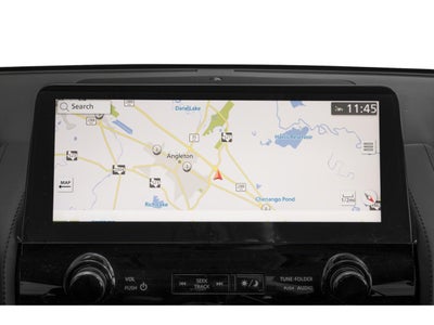 2023 Nissan Armada 4x2 SL