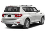 2023 Nissan Armada 4x2 SL